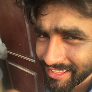 Profile Picture of Adeel Mughal (@Adeel-Mughal) on Facebook