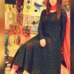 Profile Picture of Sadia Ayaz (@sadia.ayaz.9216) on Instagram