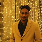 Profile Picture of Mahir Mohamed (@mahirmoh) on Instagram