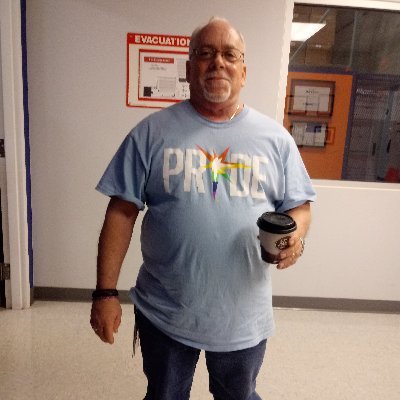 Profile Picture of Bryan Rosenberg (@RosenbergBryan) on Twitter