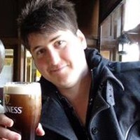Profile Picture of Kyle Harbert (@kyle-harbert-1) on Quora