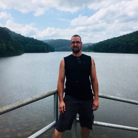 Profile Picture of Jeremy Bowersock (@j3rmb) on Pinterest