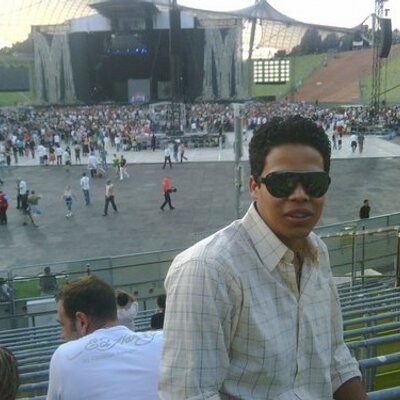 Profile Picture of Wilson Valera (@wilson_valera) on Twitter