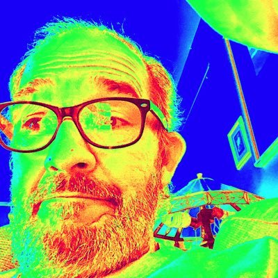 Profile Picture of Steve Borges (@steveborges5) on Twitter