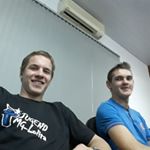 Profile Picture of michael dueck (@dueck.michael) on Instagram