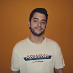 Profile Picture of Raúl Pando (@raulpandom) on Instagram