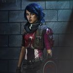 Profile Picture of ★ Jimmy ★ (@seamrippercosplay) on Instagram