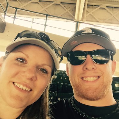 Erik Nickerson - Twitter Profile Picture of Erik Nickerson (@ErikNickerson) on Twitter