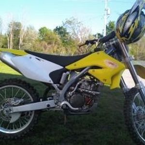Profile Picture of Tyler Spry (@ttr125dirtbiker22) on Myspace
