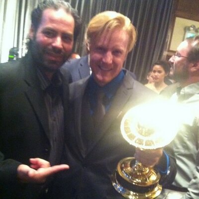 Profile Picture of Kris Edwards (@KrisEdwardsAct1) on Twitter