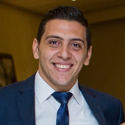 Profile Picture of Peter Mikhail (@petermzaky) on Twitter