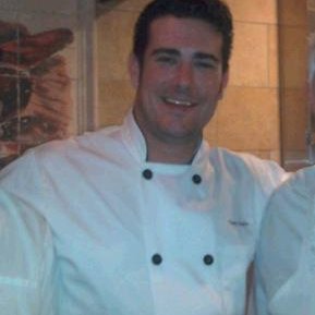 Profile Picture of Chris Calvanese (@Chefcjc75) on Twitter