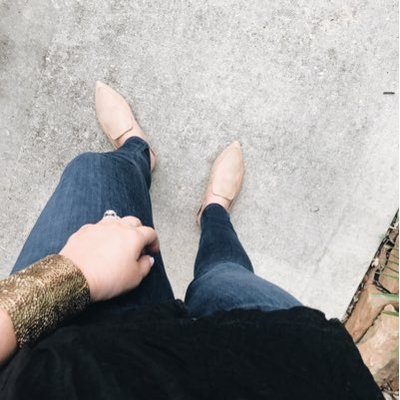 Profile Picture of Krista McDaniel (@thekasualblonde) on Twitter