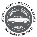 Profile Picture of Autofficina Ferrante Vito (@autofficinaferrantev) on Instagram