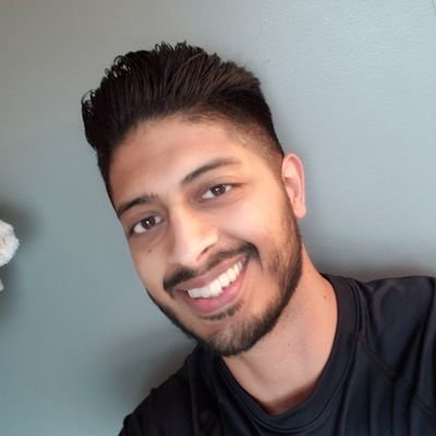 Profile Picture of Manpreet Dhillon (@matthewdhillon) on Twitter