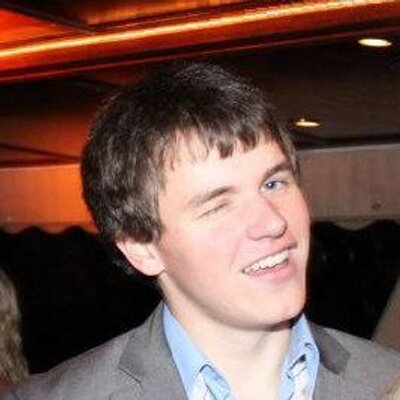 Profile Picture of Jonathan Tinsley (@JTinsley1991) on Twitter