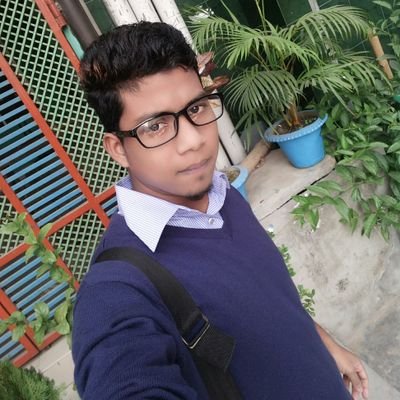 Profile Picture of Arnov Mehedi (@BiberJason) on Twitter