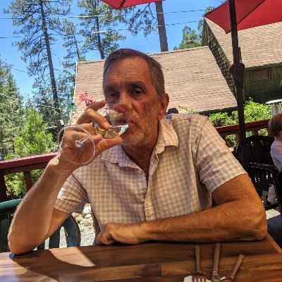 Profile Picture of Robert Bedrick (@BedrickRobert) on Twitter