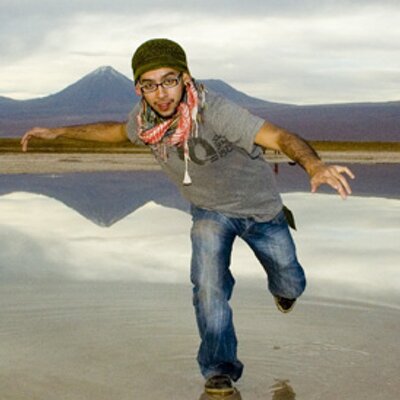 Profile Picture of Juan Troncoso (@juantroncoso) on Twitter