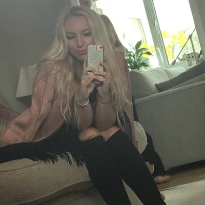 Profile Picture of Rebecca Forrest (@becforrestx) on Twitter