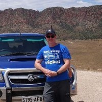 Profile Picture of Darren Freeman (@darren-freeman-11) on Quora