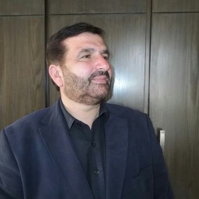 Profile Picture of Hamid Shah (@hamidshah0012) on Twitter