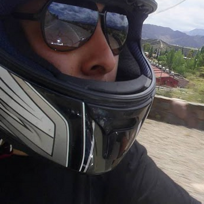 Profile Picture of Ariel Montano (@Mr_Ozzy) on Twitter