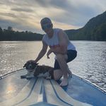Profile Picture of Jason Nelson (@tirefryernelson) on Instagram