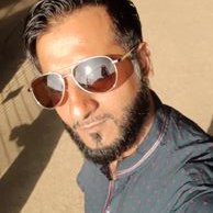 Profile Picture of Salim Jaffer (@SalimJa63020170) on Twitter