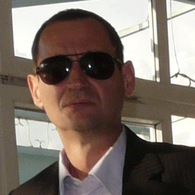 Profile Picture of Papp Tibor (@Gombatibi) on Twitter