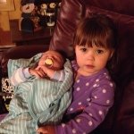 Profile Picture of Vicky Kelly Ouellette (@vickykellyouellette) on Instagram