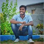Profile Picture of 👉MR _SAMSARI_⚠️🚫 (@dheeraj_reddy_hero) on Instagram