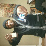 Profile Picture of Jamal pope (@fatboy_bbd) on Instagram