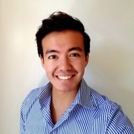 Profile Picture of Henk Schoemaker (@SchoemakerH) on Twitter