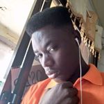 Profile Picture of Abraham Newton (@abraham.newton.359) on Instagram