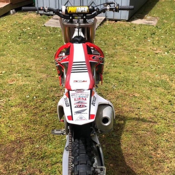 Profile Picture of Michael Benenati (@mbhonda15) on Poshmark