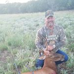 Profile Picture of Michael Baranowski (@caspians_papa_bear) on Instagram