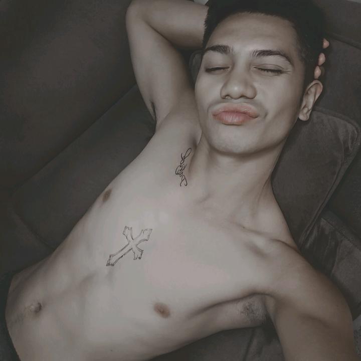 Profile Picture of Patrick Russell A. A (@@patrickrussella.a) on Tiktok