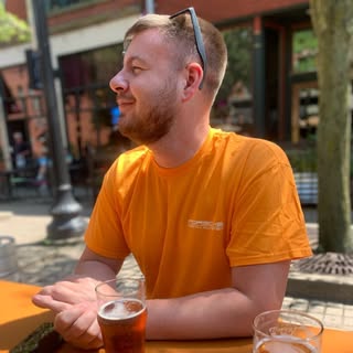 Profile Picture of Tom Hecht (@thecht) on Instagram