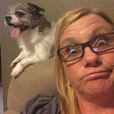 Profile Picture of Sherry Beauchamp (@Newlygurlrocks) on Twitter