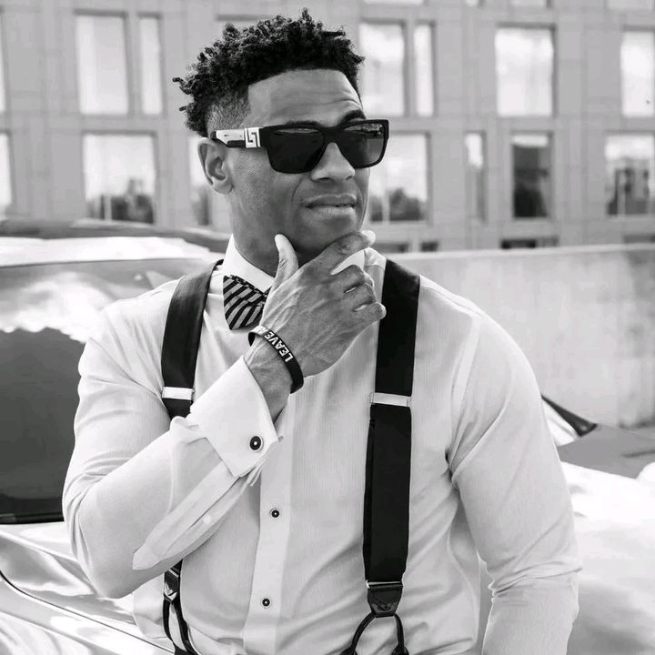 Profile Picture of Jermaine Fox (@jimmyjermaine) on Tiktok
