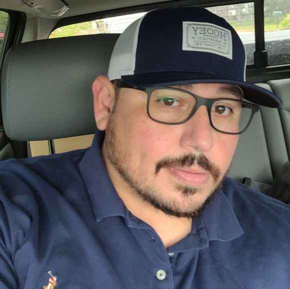 Profile Picture of Johnathan Rodriguez (@johnathanrod509) on Poshmark