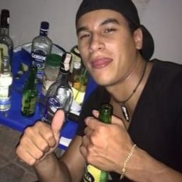 Profile Picture of Fernando Duran (@_fernandoduran) on Twitter