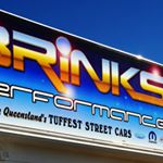 Profile Picture of Tony Brinkley (@brinksperformance) on Instagram