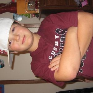 Profile Picture of Colby Horrocks (@football_12colby) on Myspace
