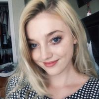 Profile Picture of Rachel Albert (@rachel-albert-22) on Quora