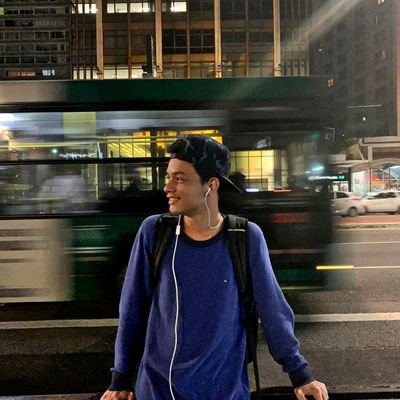 Profile Picture of Lucio Cabral (@luciocabral__) on Twitter