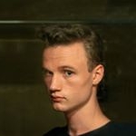 Profile Picture of Thomas Mack (@bobbluedodo) on Instagram