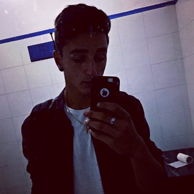 Profile Picture of Scaglione Daniel (@DANI261199) on Twitter