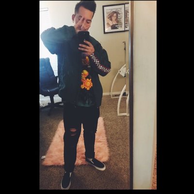 Profile Picture of Matthew Ehrich (@MatthewEhrich) on Twitter